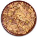 Realfood Complete Duck Stew for Dogs (9 x 280g)