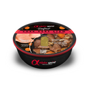 Realfood Complete Pork Ears Stew for Dogs (9 x 280g)
