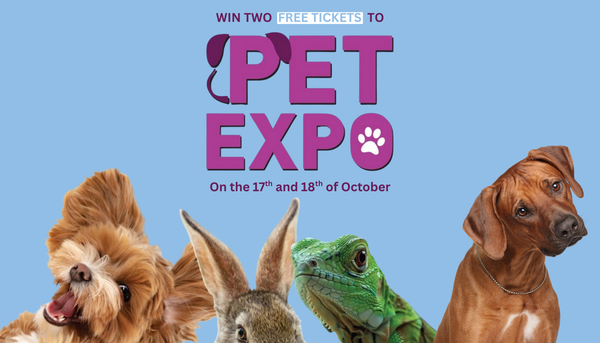 Sabre Pet Food Ireland is Coming to Pet Expo Dublin 2025!