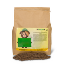 Complete Dry Dog Food for Puppies (4kg)