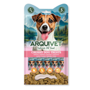 Arquivet Creamy Dog Treats - Salmon (5 x 15g)