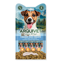 Arquivet Creamy Dog Treats - Tuna (5 x 15g)