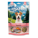 Arquivet Natural Dog Treats - Salmon (300g)