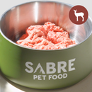 Complete Raw Dog Food - Deer Mix (1kg)