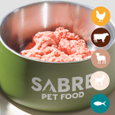 Complete Raw Puppy Food - Chicken, Beef, Lamb, Goat & Fish (1kg)