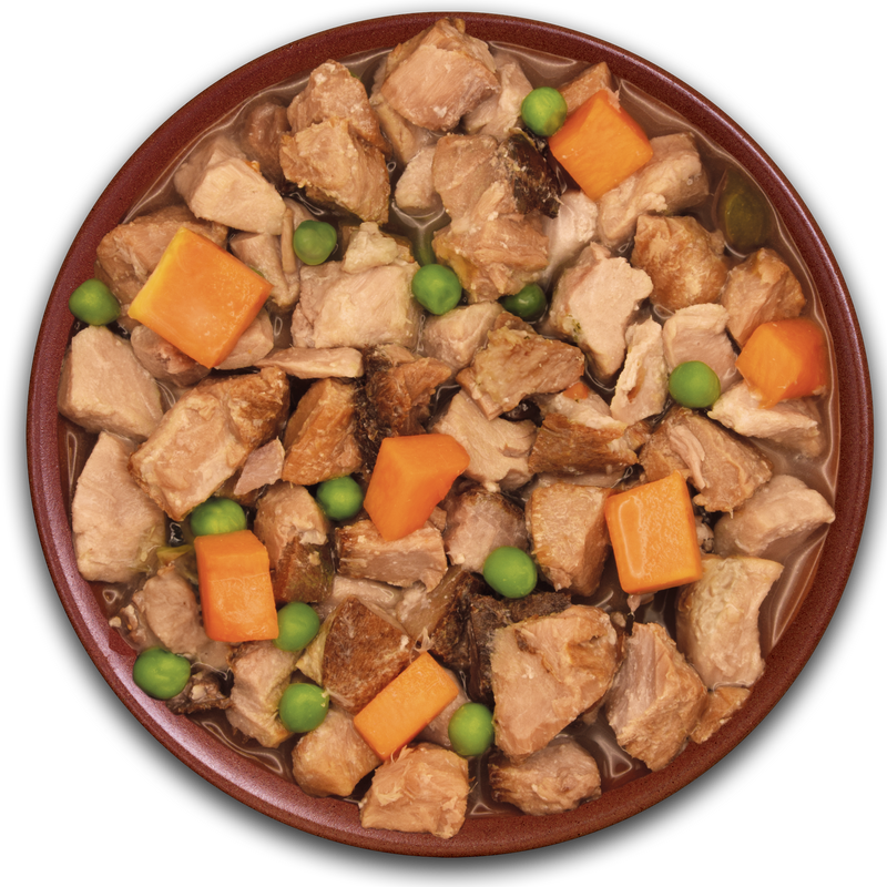 Realfood Complete Fish Stew for Dogs (9 x 280g)