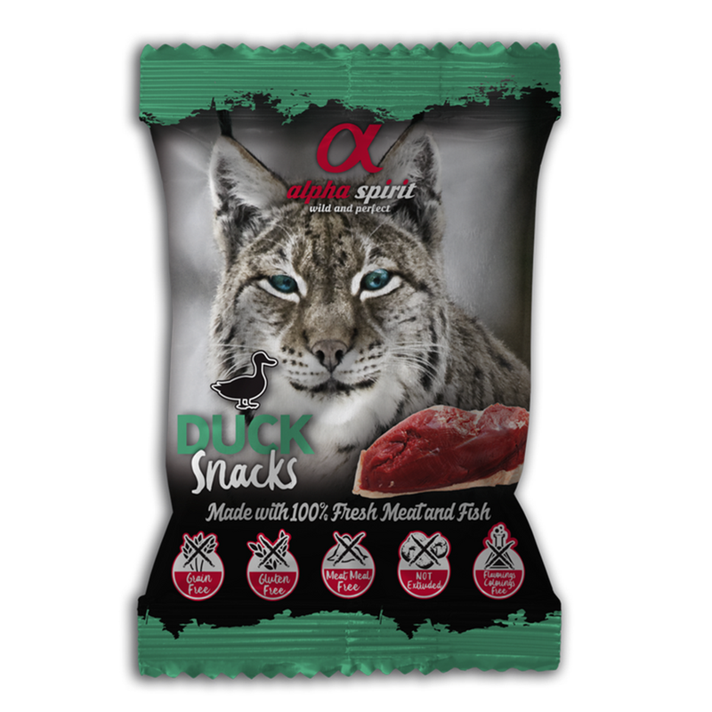 Duck Cat Treats (50g)