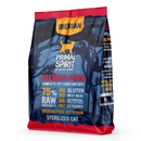 Iberian Pork Complete Dry Cat Food for Sterilised Cats (1kg)