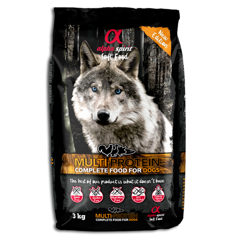 Best protein dog food best sale