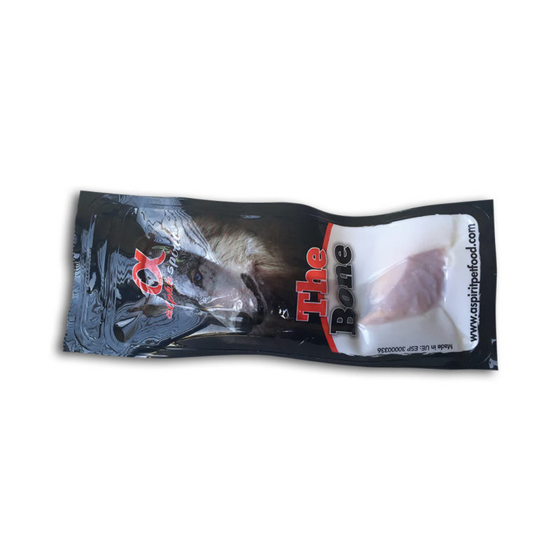 Standard Ham Bone – Vacuum Sealed